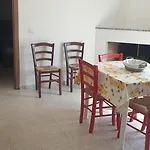 Sandalia Bed & Breakfast 3*