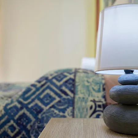 Sandalia Bed and Breakfast 3*