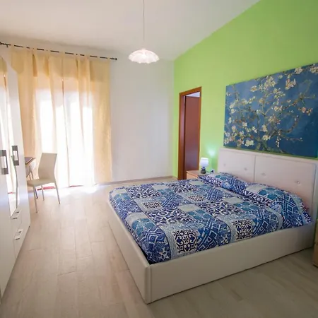 Sandalia Bed & Breakfast