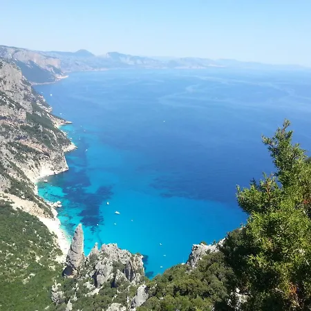 Sandalia Bed and Breakfast Lotzorai