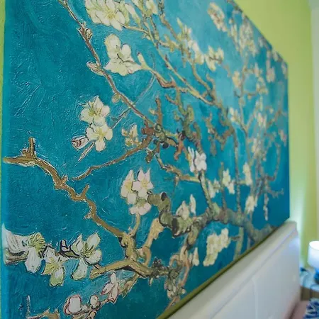 Sandalia Bed and Breakfast Lotzorai