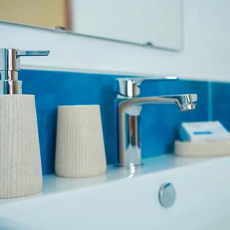 Bed and Breakfast Sandalia 3*