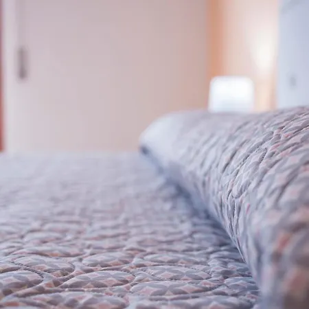 Sandalia Bed & Breakfast *