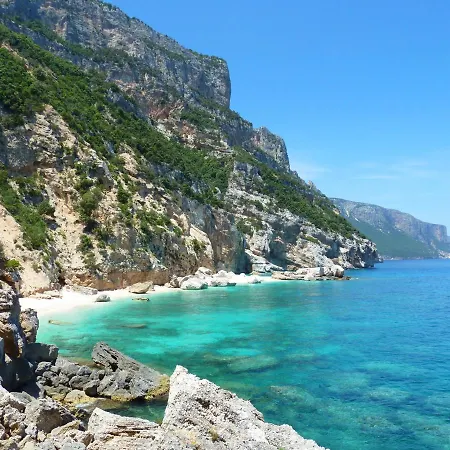 Bed and Breakfast Sandalia