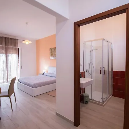 Sandalia Bed and Breakfast Lotzorai