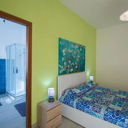 Bed and Breakfast Sandalia