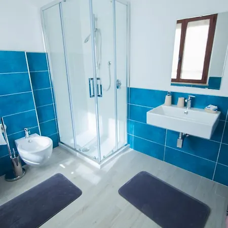 Sandalia Bed and Breakfast Lotzorai