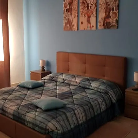 Bed & Breakfast Sandalia Lotzorai
