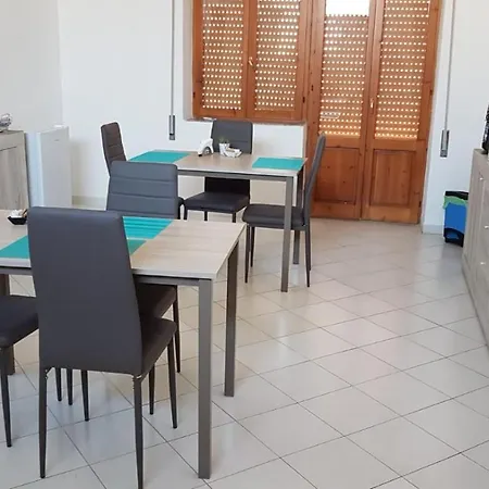 Bed and Breakfast Sandalia 3*