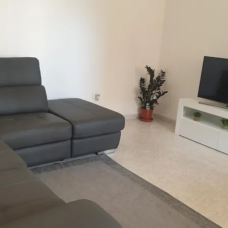 Sandalia Bed & Breakfast Lotzorai