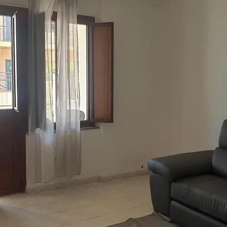 Bed & Breakfast Sandalia