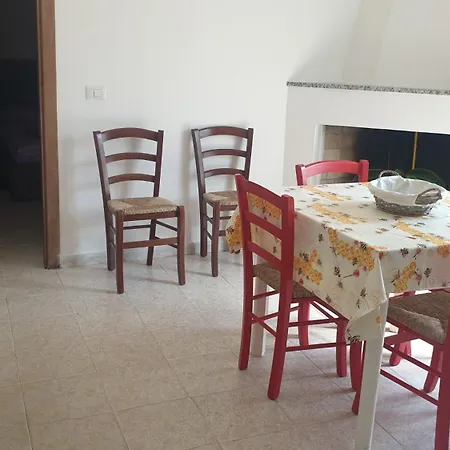 Sandalia Bed & Breakfast *