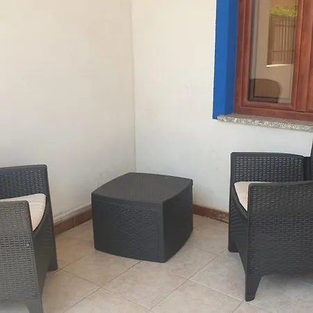 Sandalia Bed & Breakfast
