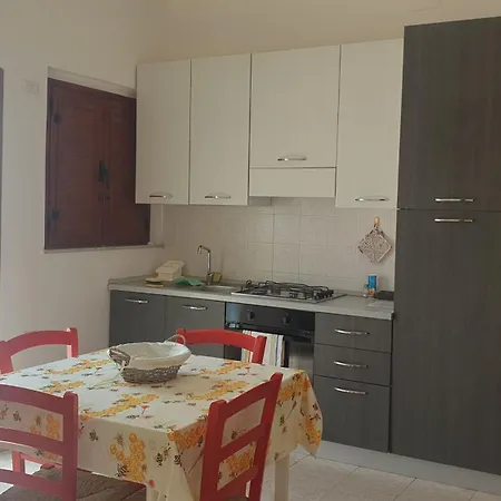Sandalia Bed & Breakfast 3*