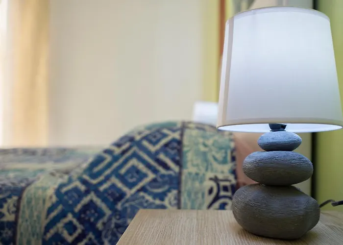 Sandalia Frühstückspension 3*