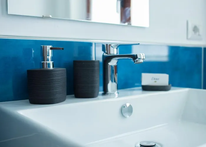 Frühstückspension Sandalia