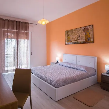 Sandalia 3* Lotzorai