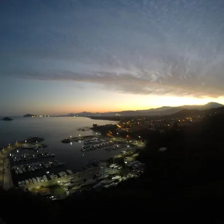 Nocleg ze śniadaniem Sandalia 3*