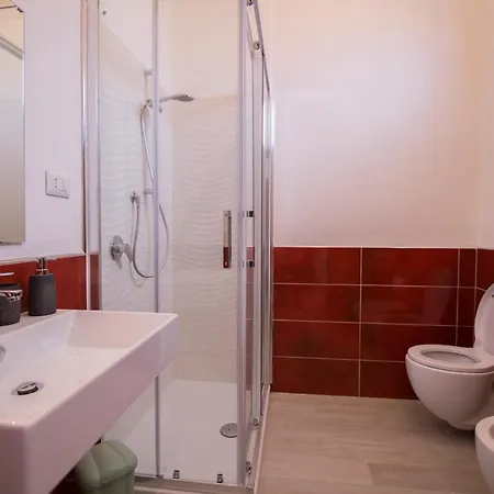 Nocleg ze śniadaniem Sandalia