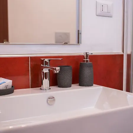 Sandalia Nocleg ze śniadaniem