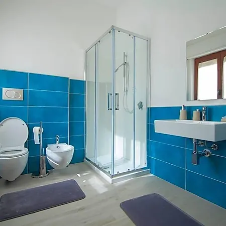 Bed & Breakfast Sandalia Lotzorai