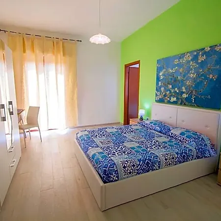 Sandalia Bed & Breakfast Lotzorai