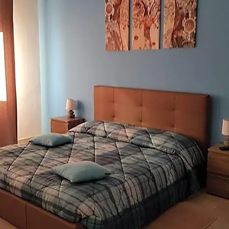 Sandalia Bed & Breakfast Lotzorai