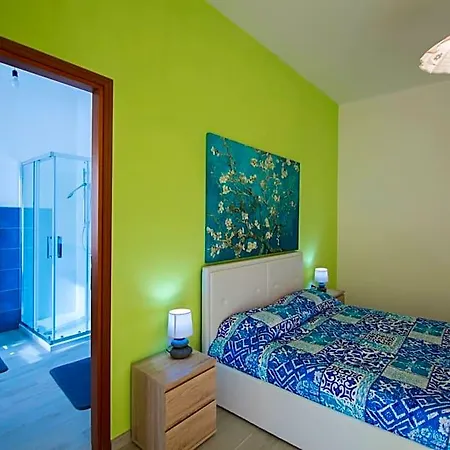 Sandalia Bed & Breakfast 3*