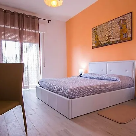 Bed & Breakfast Sandalia