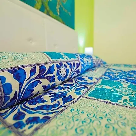Bed & Breakfast Sandalia 3*