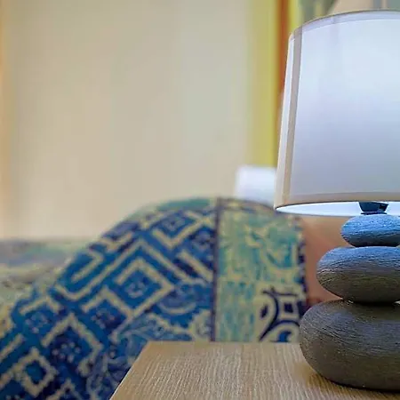 Bed & Breakfast Sandalia 3*