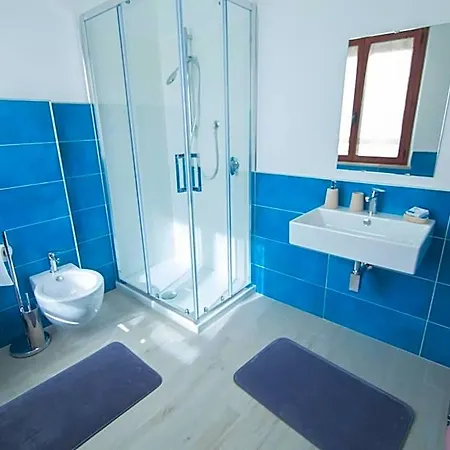 Bed & Breakfast Sandalia