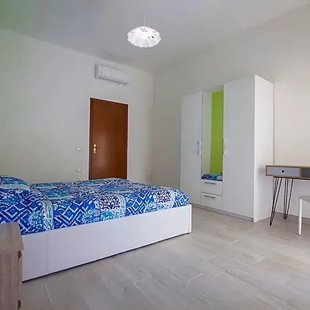 Sandalia Bed & Breakfast