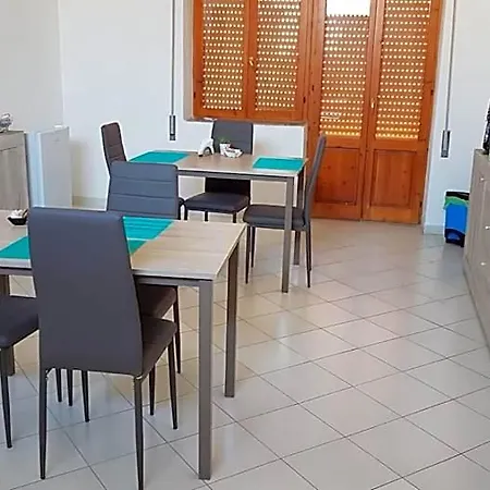Bed & Breakfast Sandalia 3*