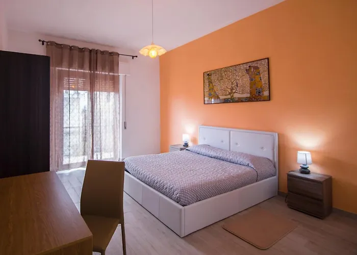 Sandalia 3* Лотцораи