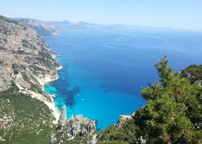 Sandalia Отель типа 