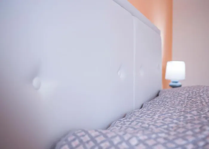 Sandalia Отель типа 