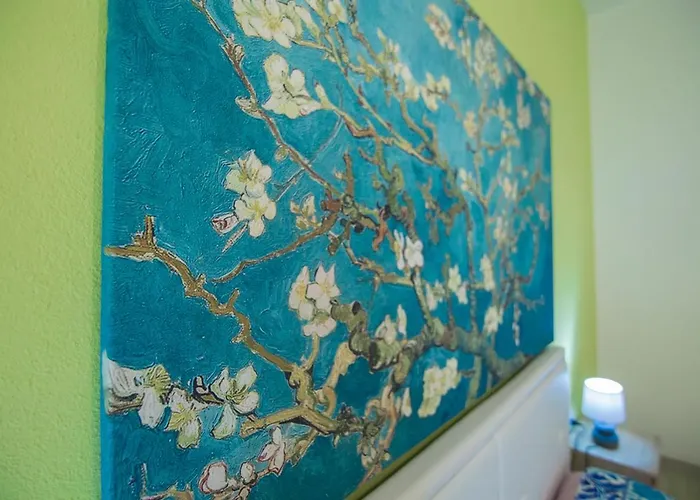 Sandalia Отель типа 