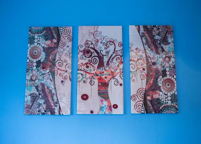 Sandalia Отель типа 