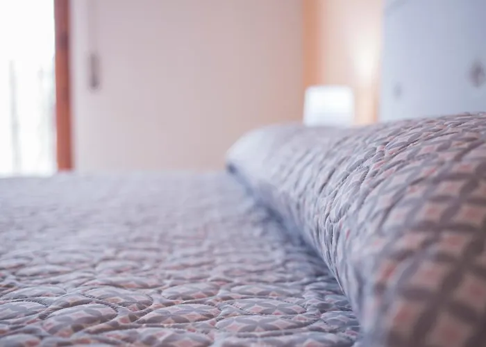 Sandalia Отель типа 