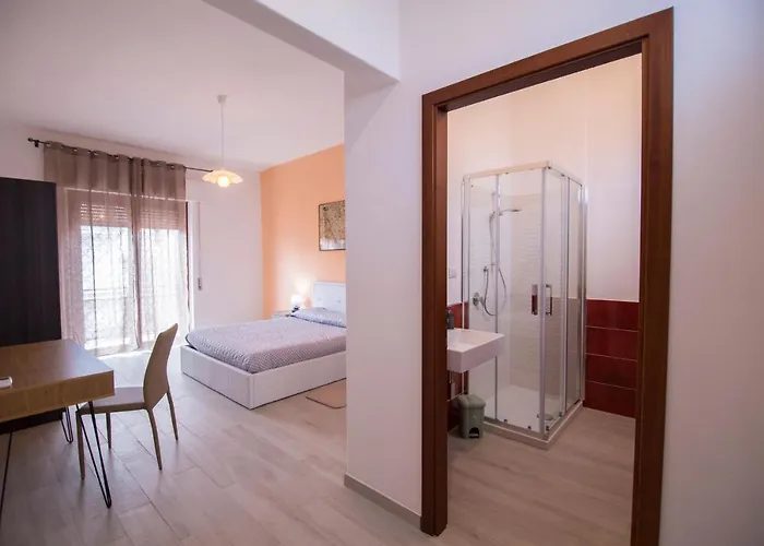 Sandalia Отель типа 