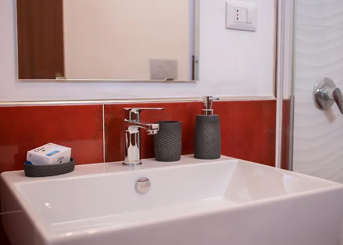 Sandalia Отель типа 