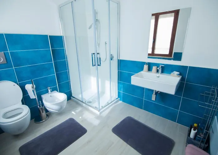 Sandalia Отель типа 