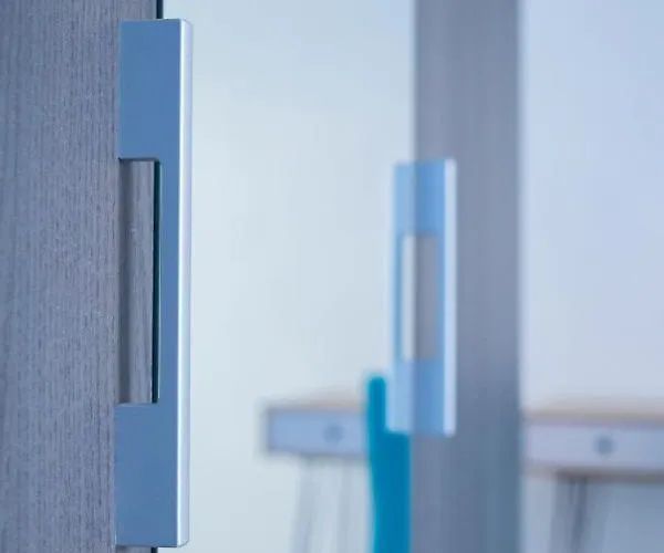 Sandalia Отель типа 